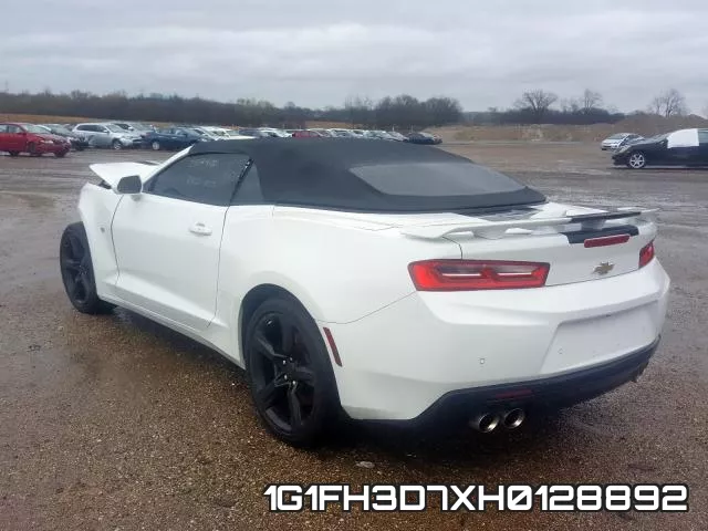 1G1FH3D7XH0128892 фото 4