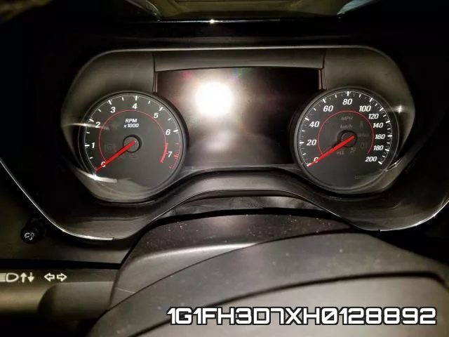 1G1FH3D7XH0128892 фото 9
