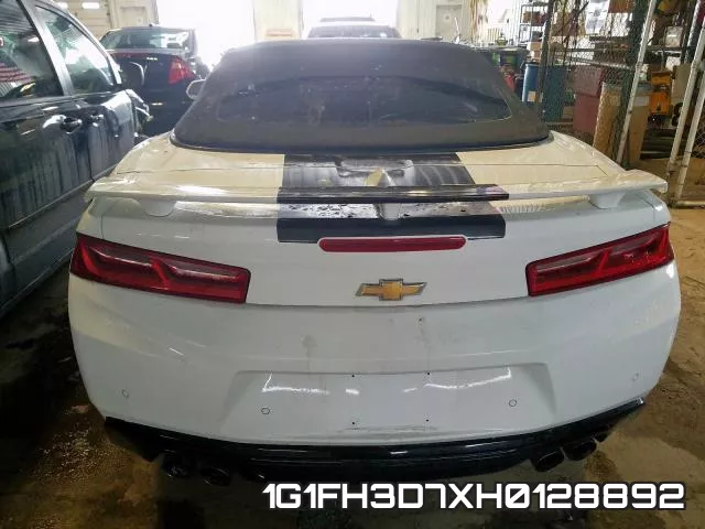 1G1FH3D7XH0128892 фото 10