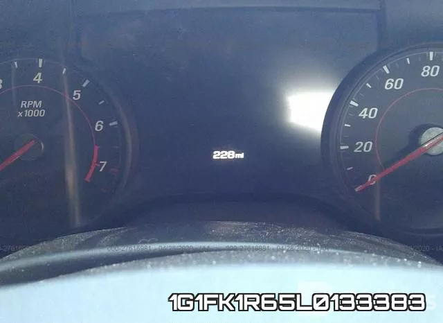 1G1FK1R65L0133383 фото 8