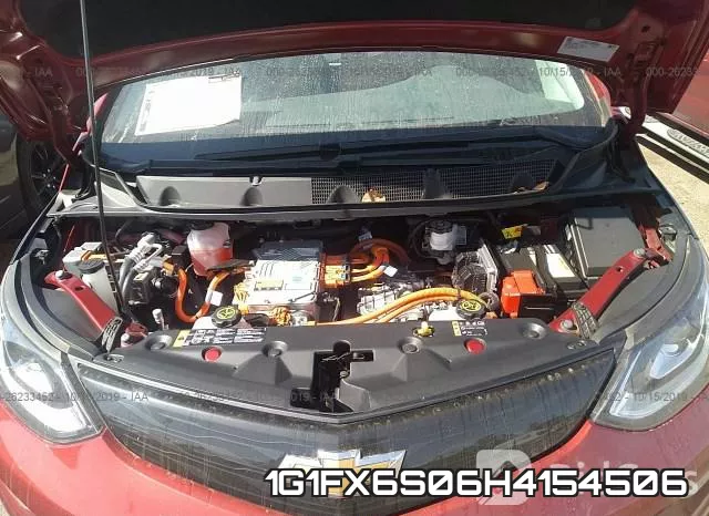 1G1FX6S06H4154506 фото 2