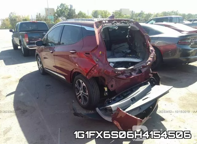 1G1FX6S06H4154506 фото 4