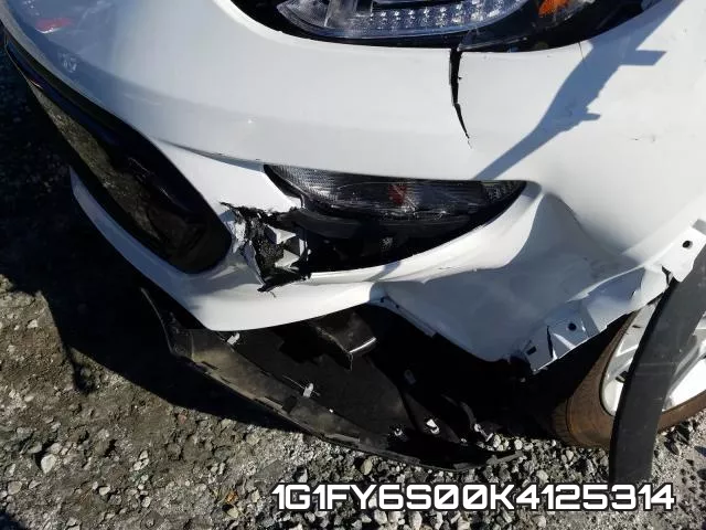 1G1FY6S00K4125314 фото 10