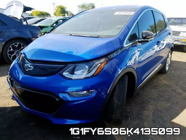 1G1FY6S06K4135099 фото 3