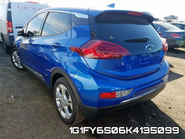 1G1FY6S06K4135099 фото 4