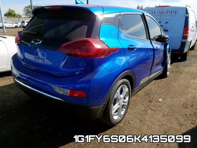 1G1FY6S06K4135099 фото 5