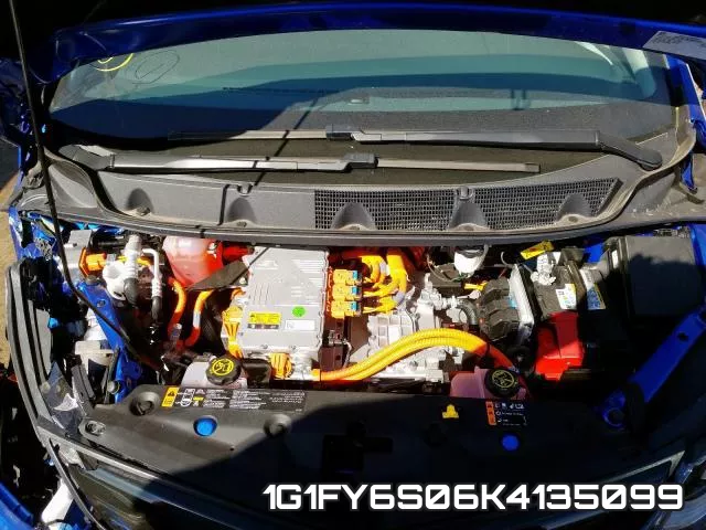 1G1FY6S06K4135099 фото 8