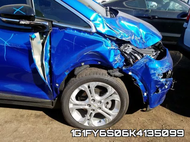 1G1FY6S06K4135099 фото 10