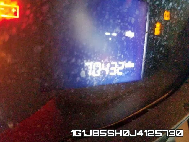 1G1JB5SH0J4125730 фото 9