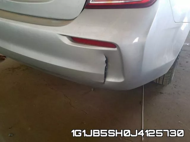 1G1JB5SH0J4125730 фото 10