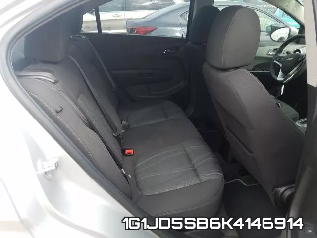 1G1JD5SB6K4146914 фото 7