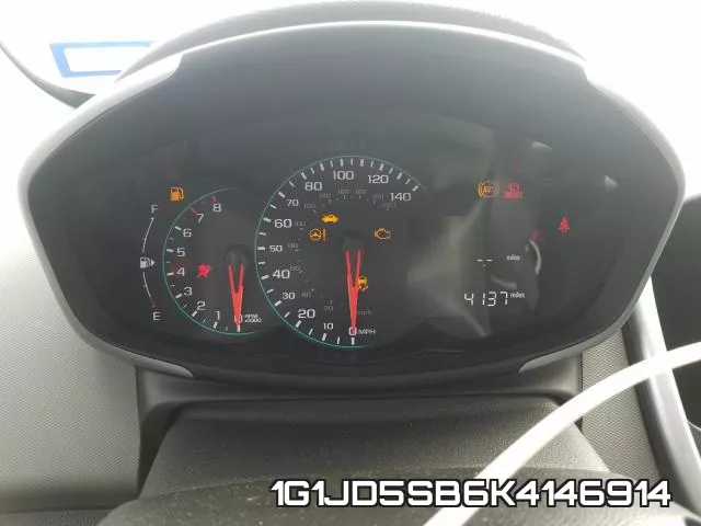 1G1JD5SB6K4146914 фото 9
