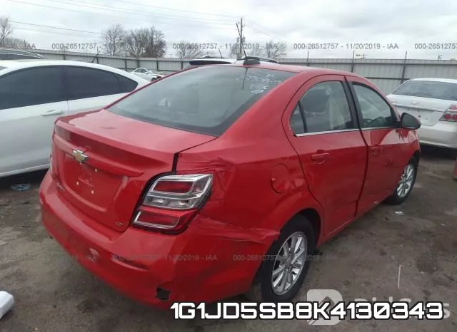 1G1JD5SB8K4130343 фото 5