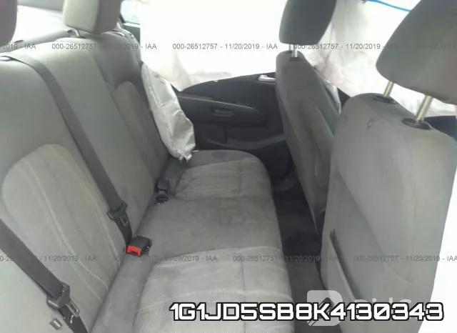 1G1JD5SB8K4130343 фото 9
