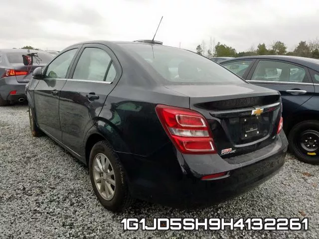 1G1JD5SH9H4132261 фото 4