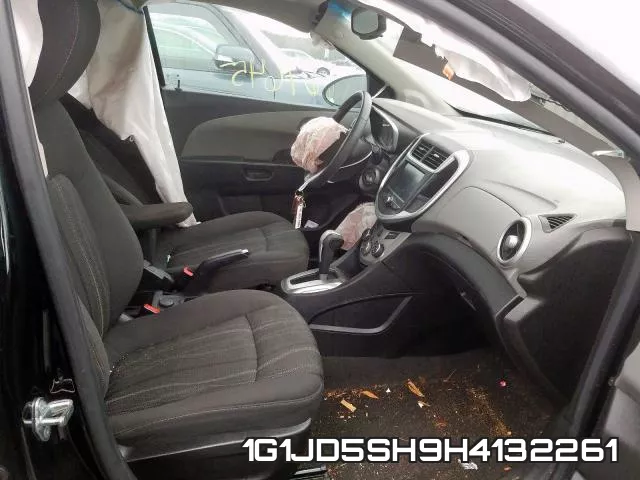 1G1JD5SH9H4132261 фото 6