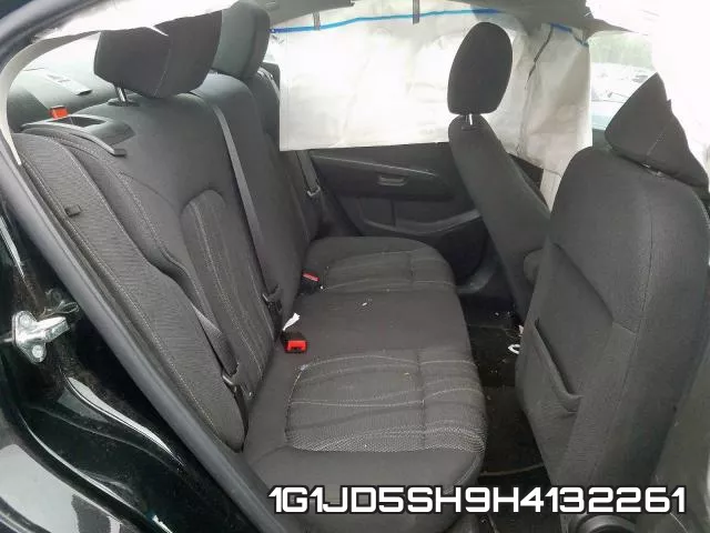 1G1JD5SH9H4132261 фото 7
