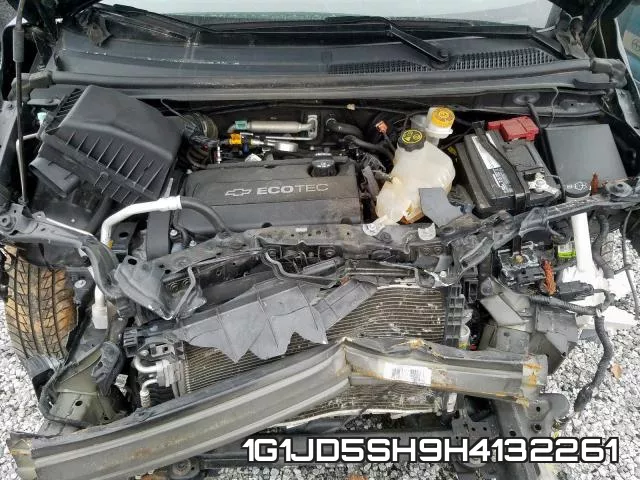 1G1JD5SH9H4132261 фото 8