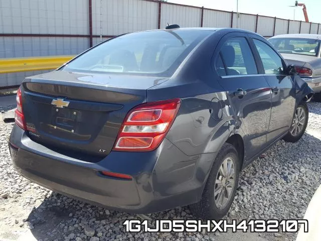 1G1JD5SHXH4132107 фото 5