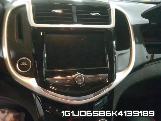 1G1JD6SB6K4139189 фото 10