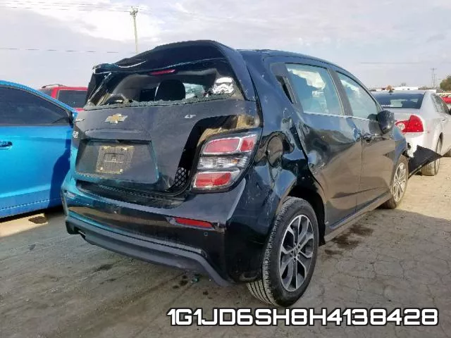 1G1JD6SH8H4138428 фото 5