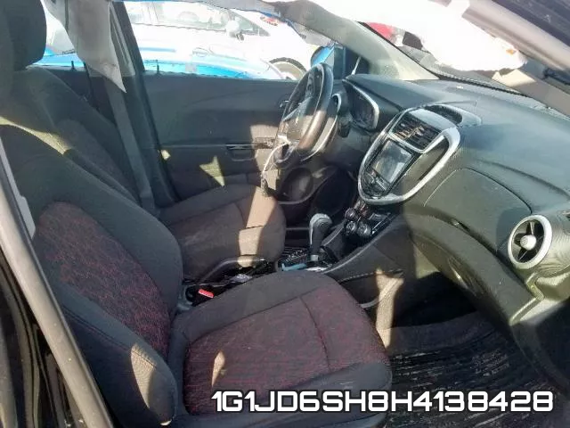 1G1JD6SH8H4138428 фото 6