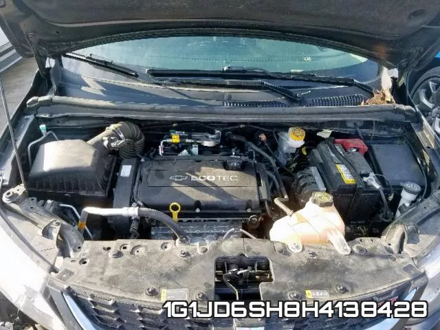 1G1JD6SH8H4138428 фото 8
