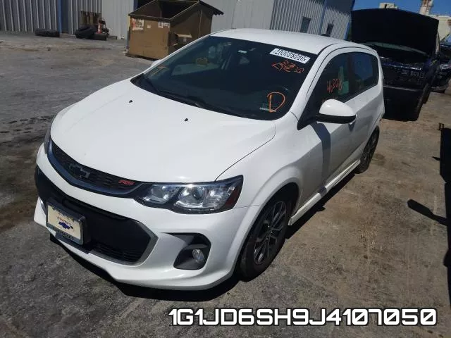 1G1JD6SH9J4107050 фото 3
