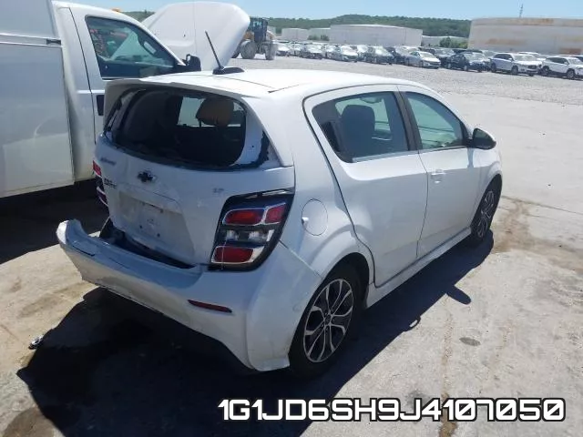 1G1JD6SH9J4107050 фото 5