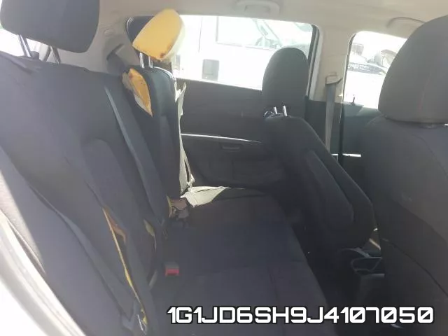 1G1JD6SH9J4107050 фото 7