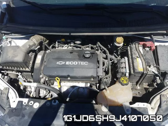 1G1JD6SH9J4107050 фото 8
