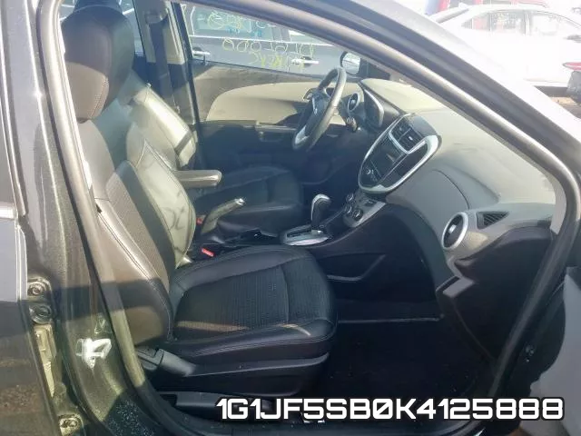 1G1JF5SB0K4125888 фото 6