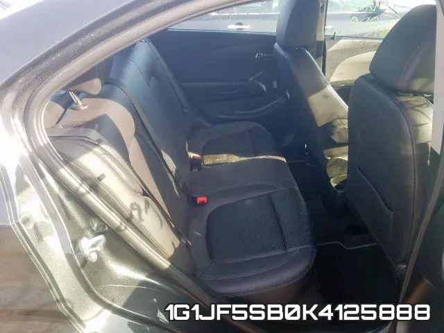 1G1JF5SB0K4125888 фото 7
