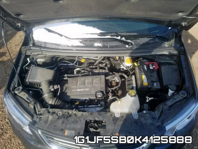 1G1JF5SB0K4125888 фото 8