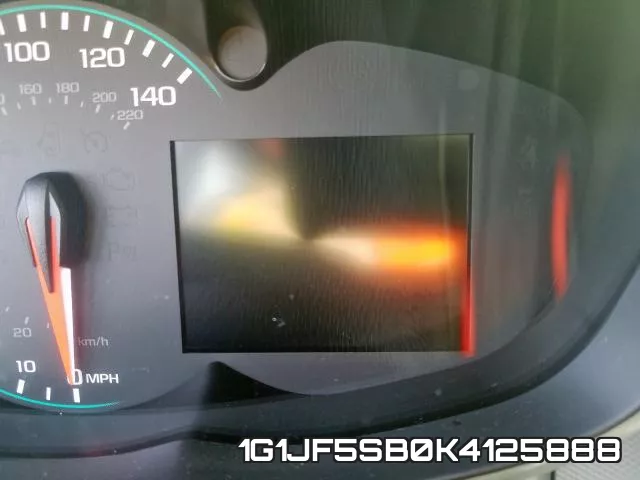 1G1JF5SB0K4125888 фото 9