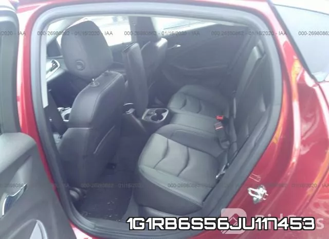 1G1RB6S56JU117453 фото 9