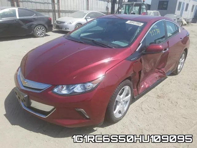 1G1RC6S50HU109095 фото 3