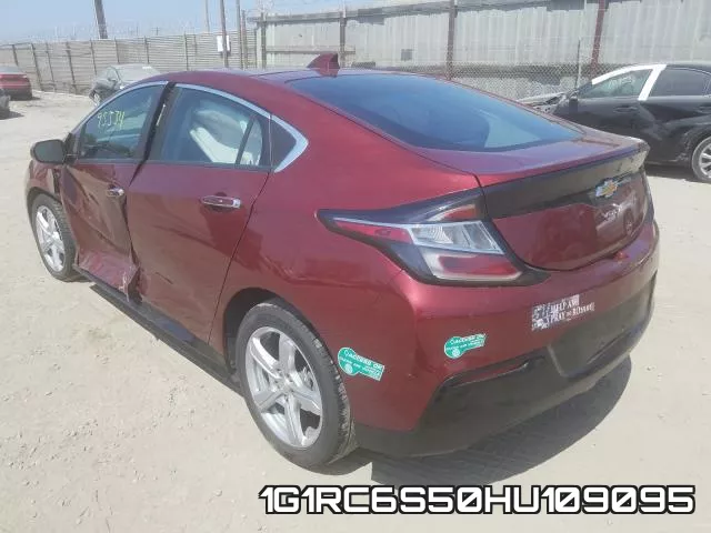 1G1RC6S50HU109095 фото 4