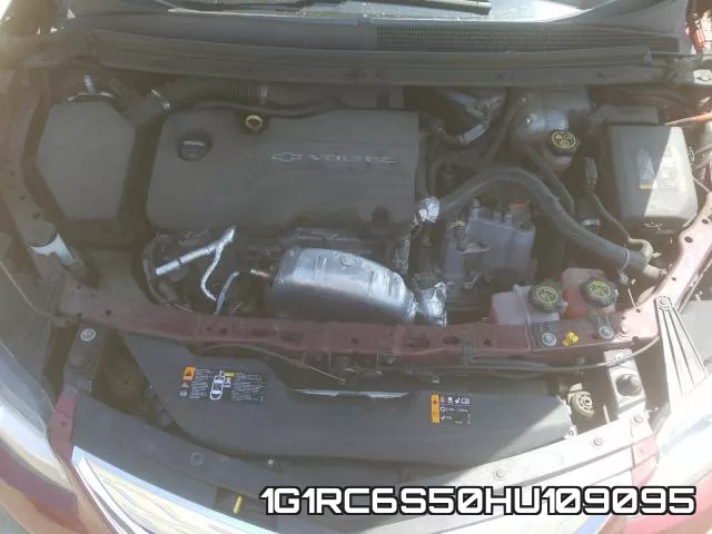 1G1RC6S50HU109095 фото 8