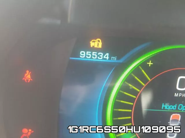 1G1RC6S50HU109095 фото 9