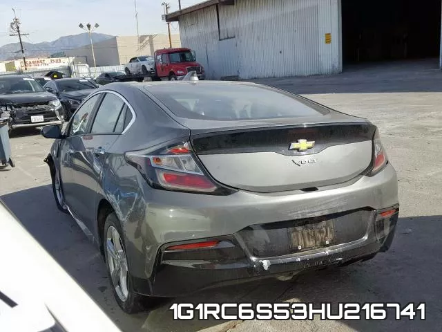 1G1RC6S53HU216741 фото 4