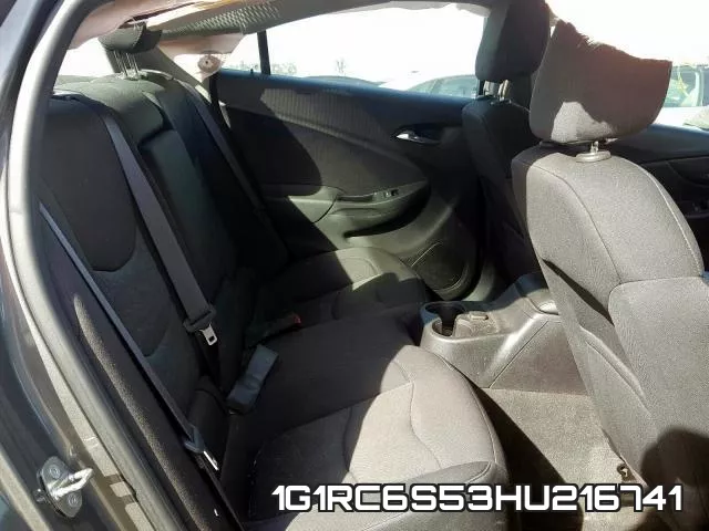 1G1RC6S53HU216741 фото 7