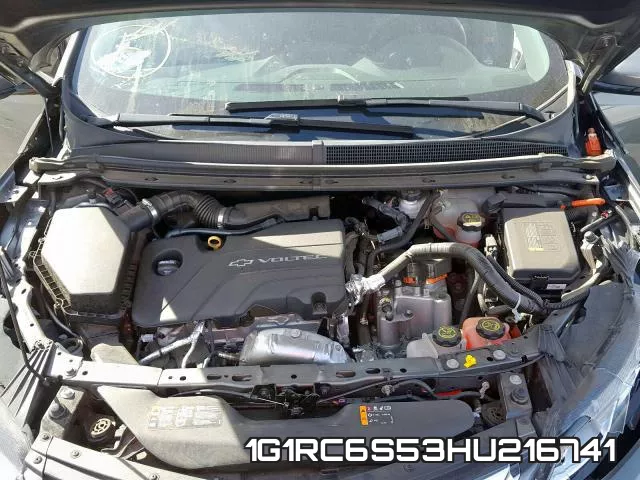 1G1RC6S53HU216741 фото 8