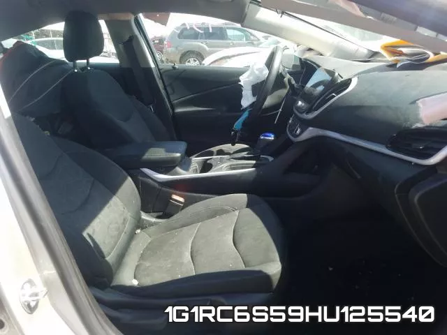 1G1RC6S59HU125540 фото 6