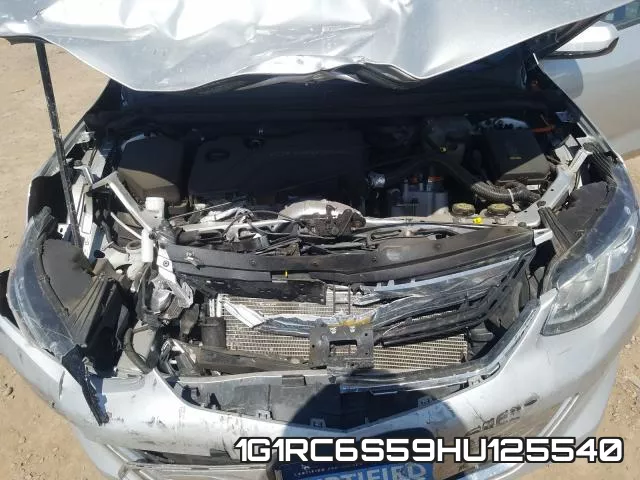 1G1RC6S59HU125540 фото 8