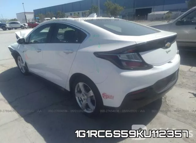 1G1RC6S59KU112357 фото 4