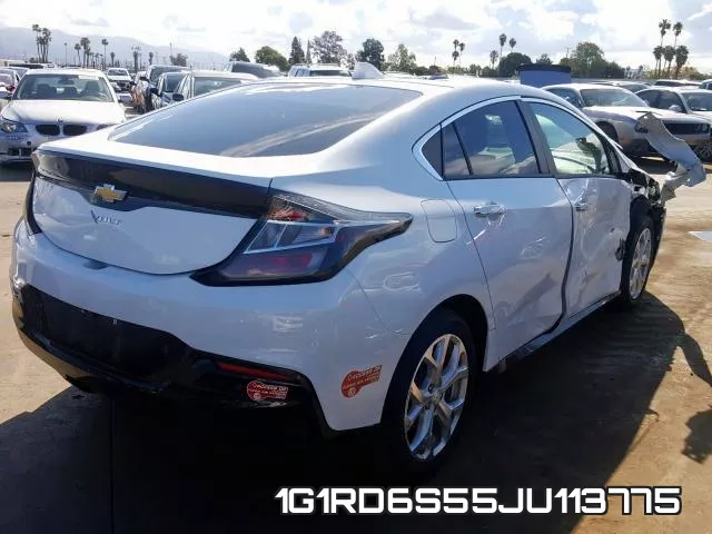 1G1RD6S55JU113775 фото 5