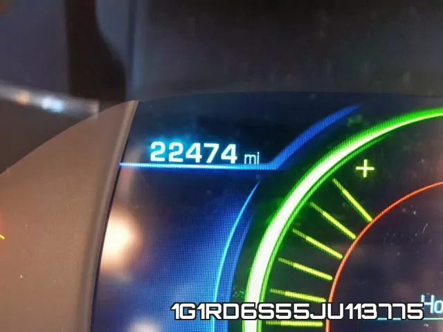 1G1RD6S55JU113775 фото 9