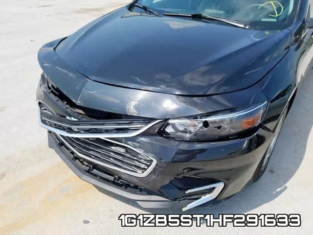 1G1ZB5ST1HF291633 фото 10
