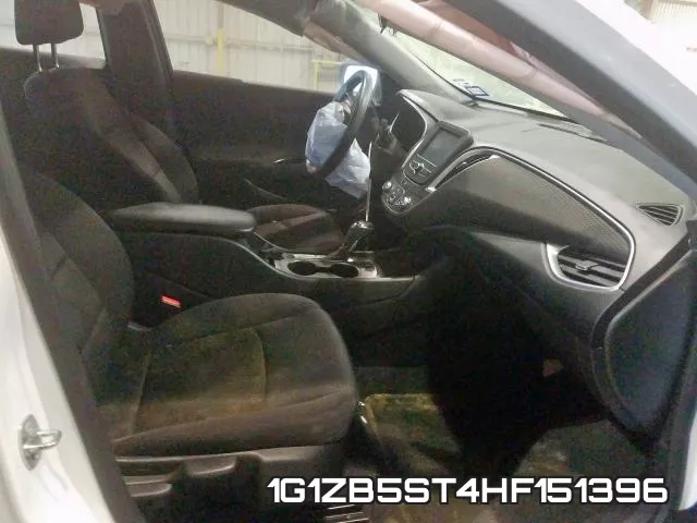 1G1ZB5ST4HF151396 фото 6